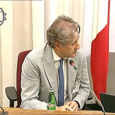 Le audizioni integrali dei prof. Trifiro’ e del prof. Cheli del 8 settembre scorso in Commissione di inchiesta Covid